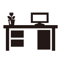 办公桌